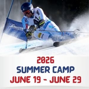 AUSTRIA Summer Camp 2026