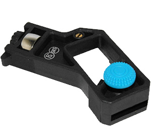 Vario Base bevelling file guide