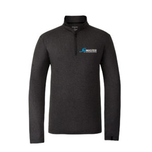 Morrison Blend - Black