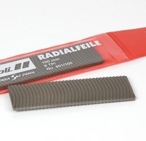 Racer Edge File 100mm