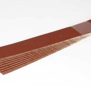 Spare Sandpaper Strips for 601