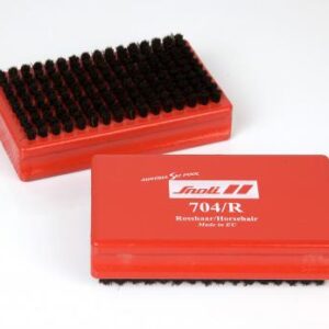 Waxing Brush Horsehair