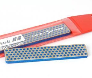 Diamond File / Grit 325 Medium