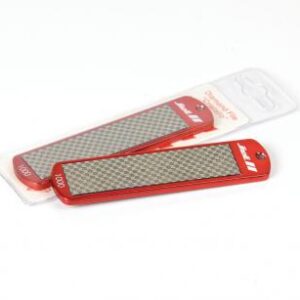 Diamond File „Cristallo“ Grit 1000