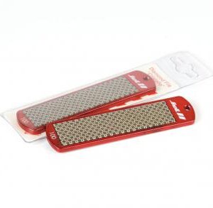 Diamond File „Cristallo“ Grit 100